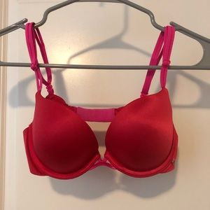 Victoria’s Secret Very Sexy Padded Demi 34B